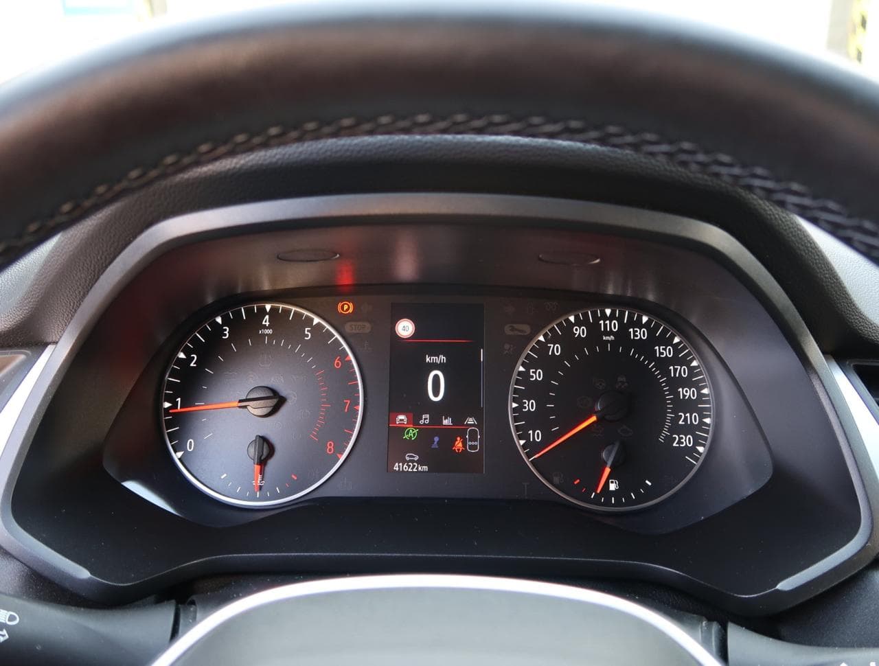 2022 Renault Captur - 17