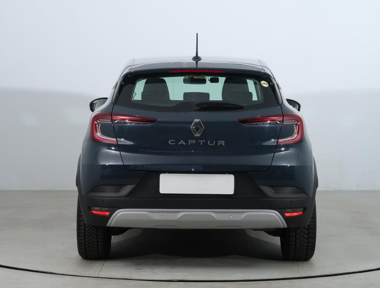 2022 Renault Captur - 6