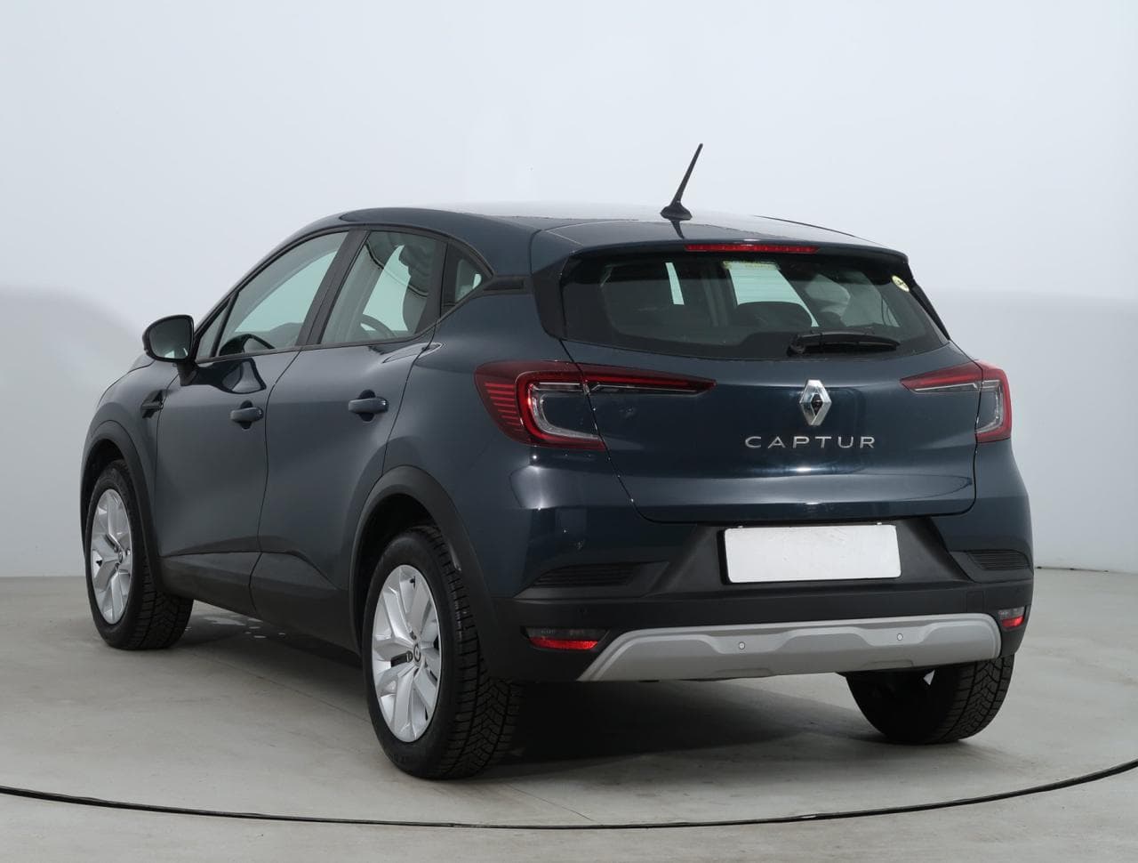 2022 Renault Captur - 5