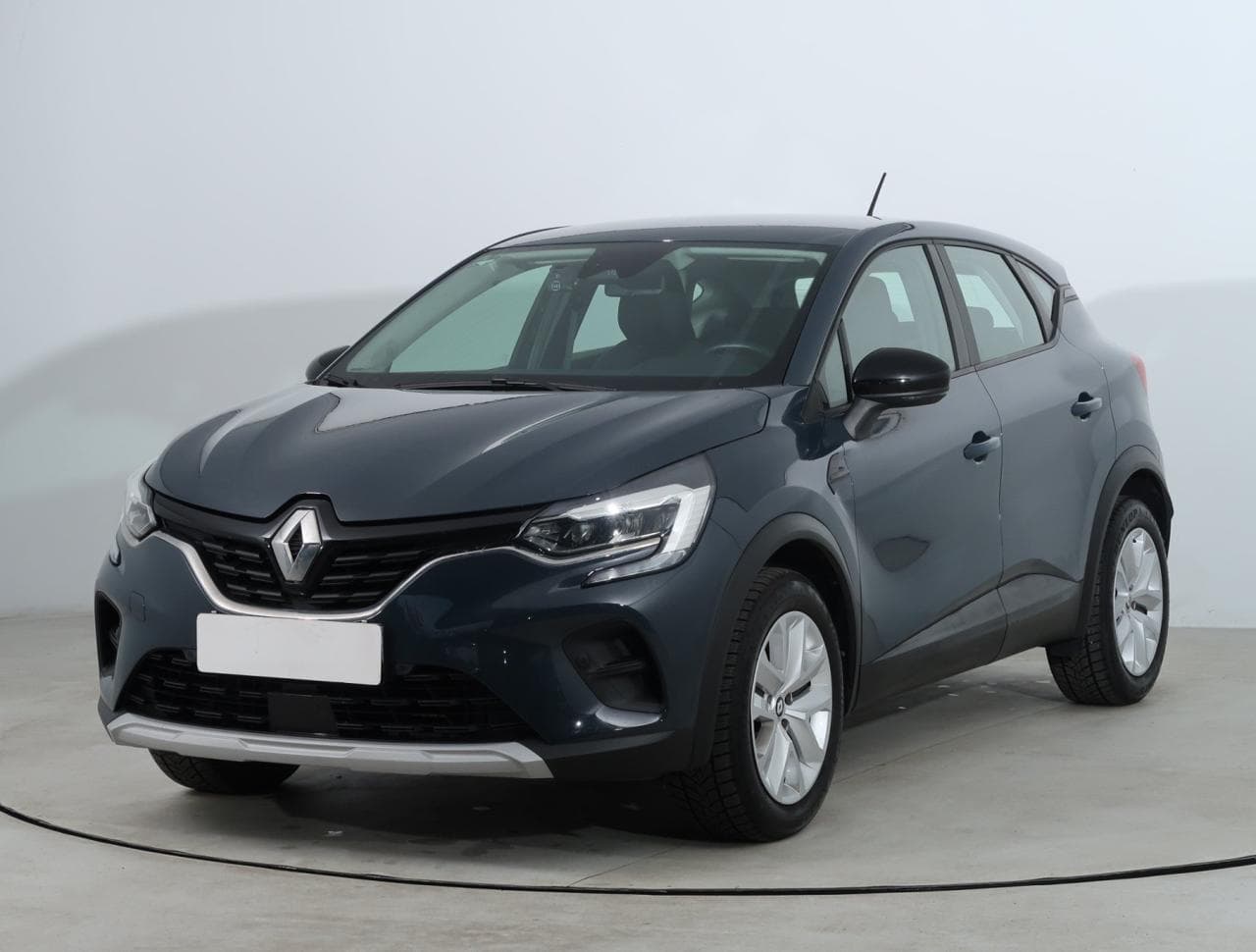 2022 Renault Captur - 3