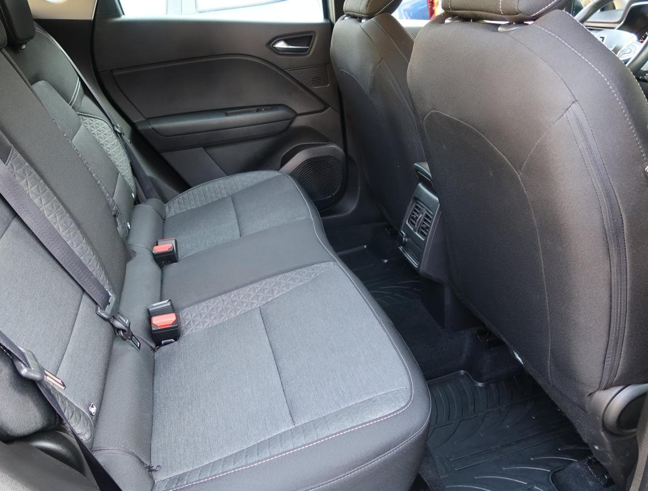 2022 Renault Captur - 13