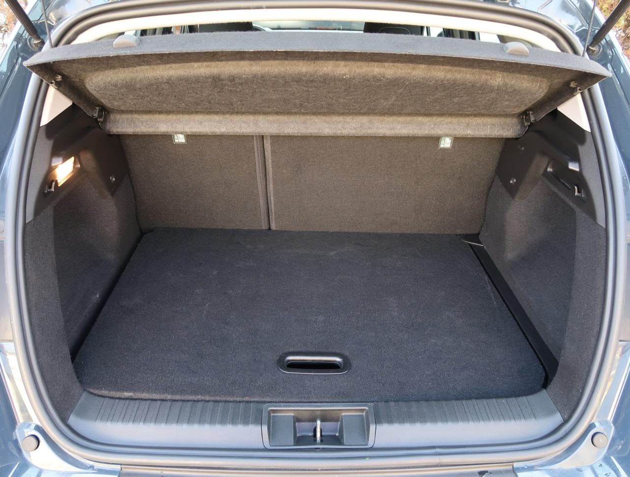 2022 Renault Captur - 19