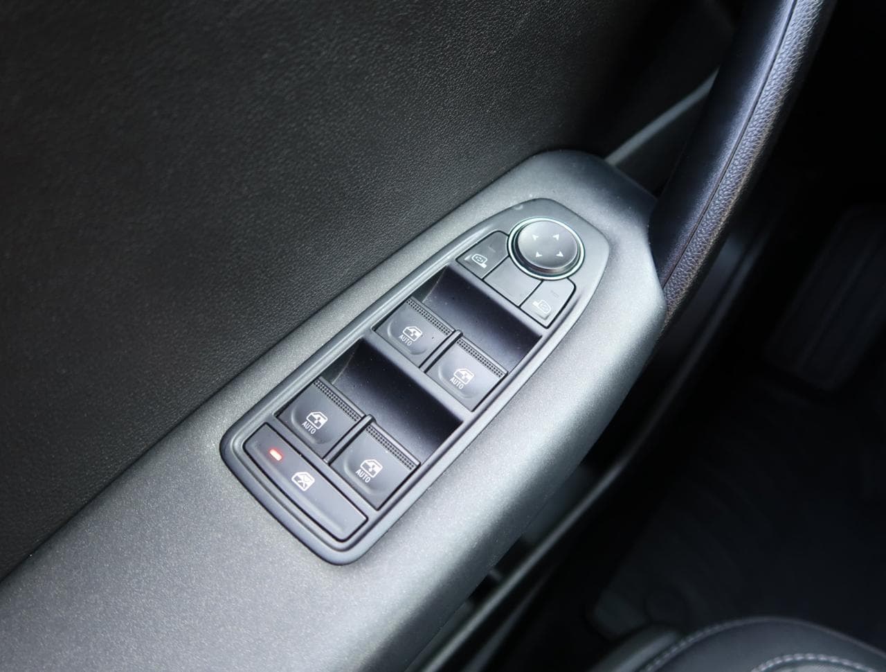 2022 Renault Captur - 20