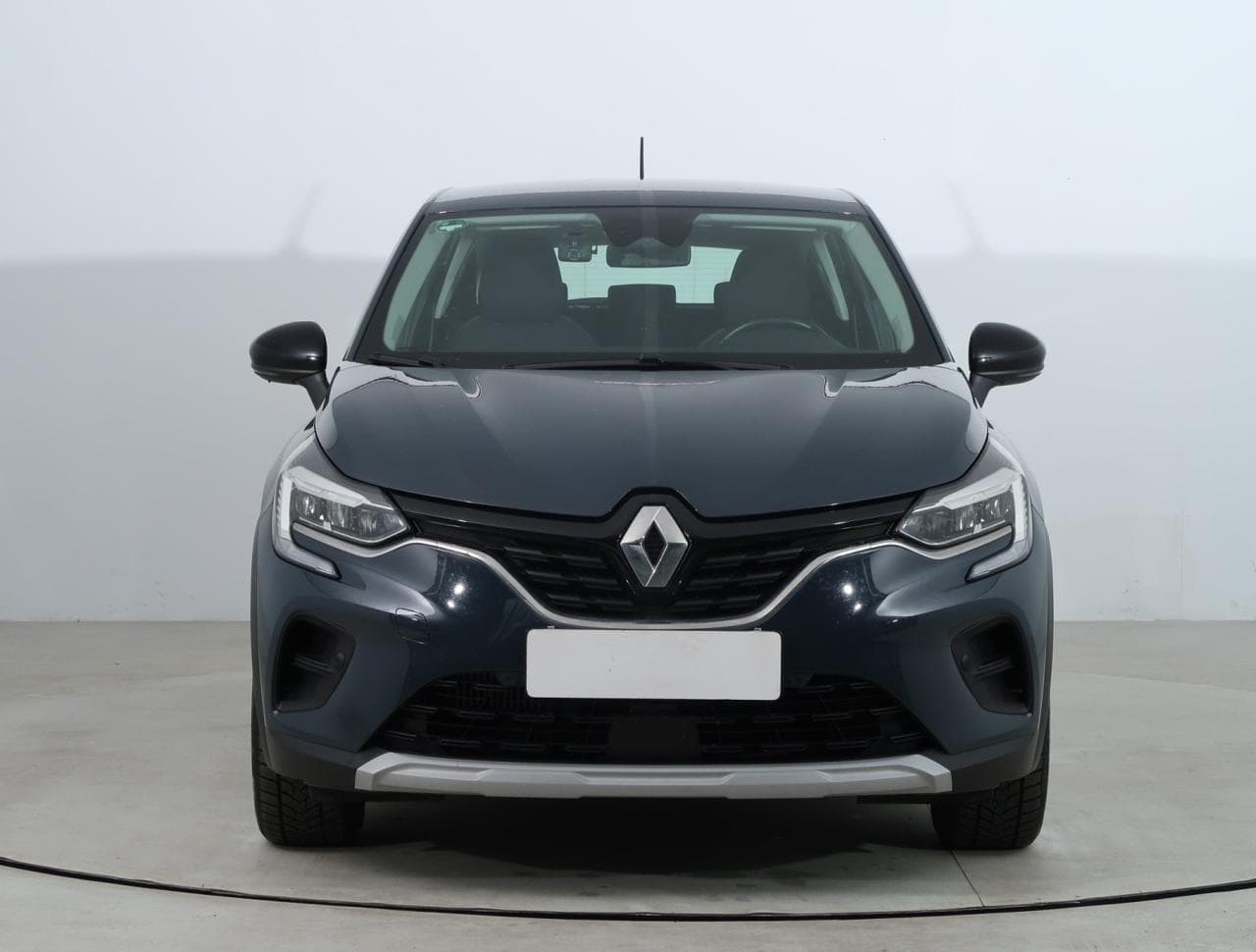 2022 Renault Captur - 2