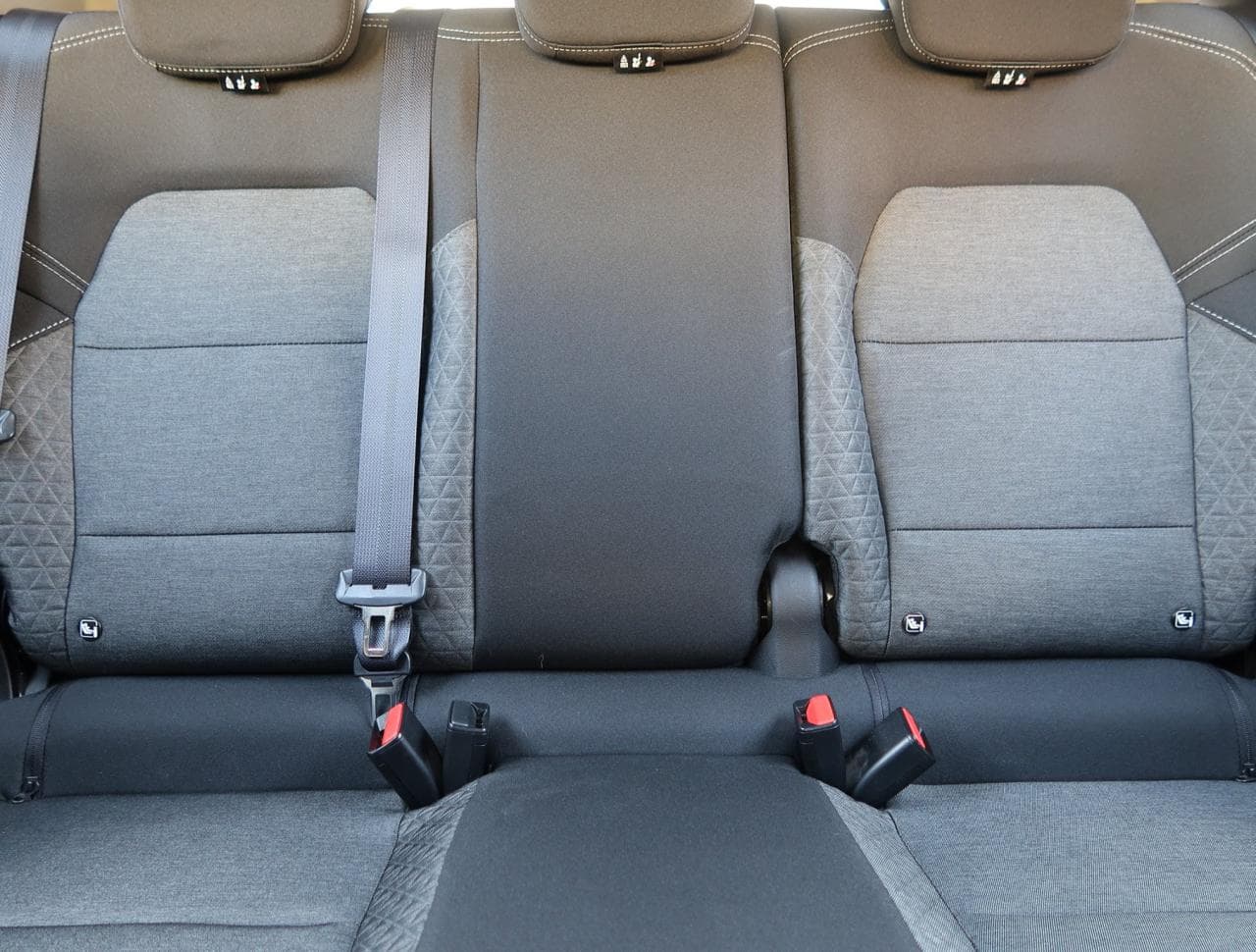 2022 Renault Captur - 14