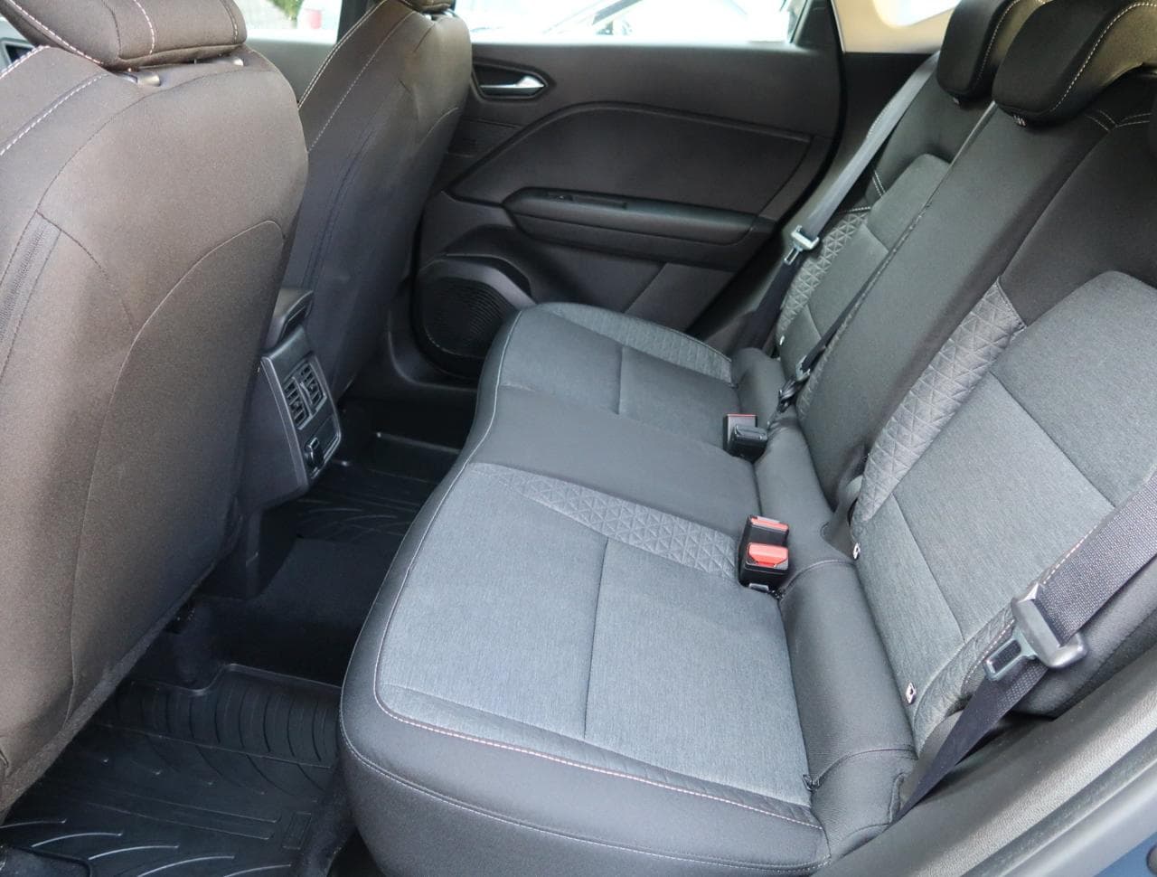 2022 Renault Captur - 15