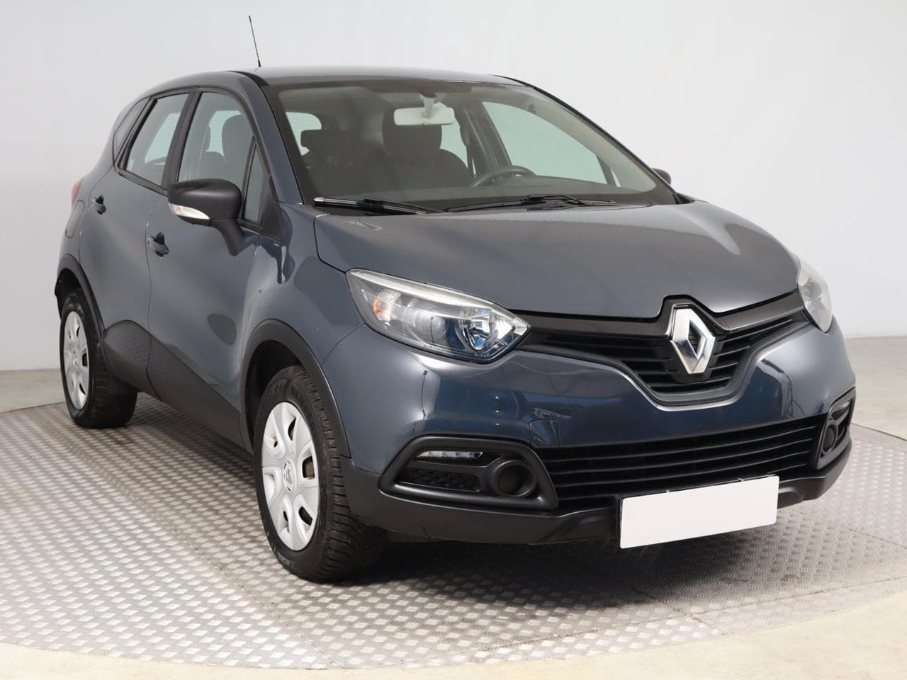 2016 Renault CAPTUR