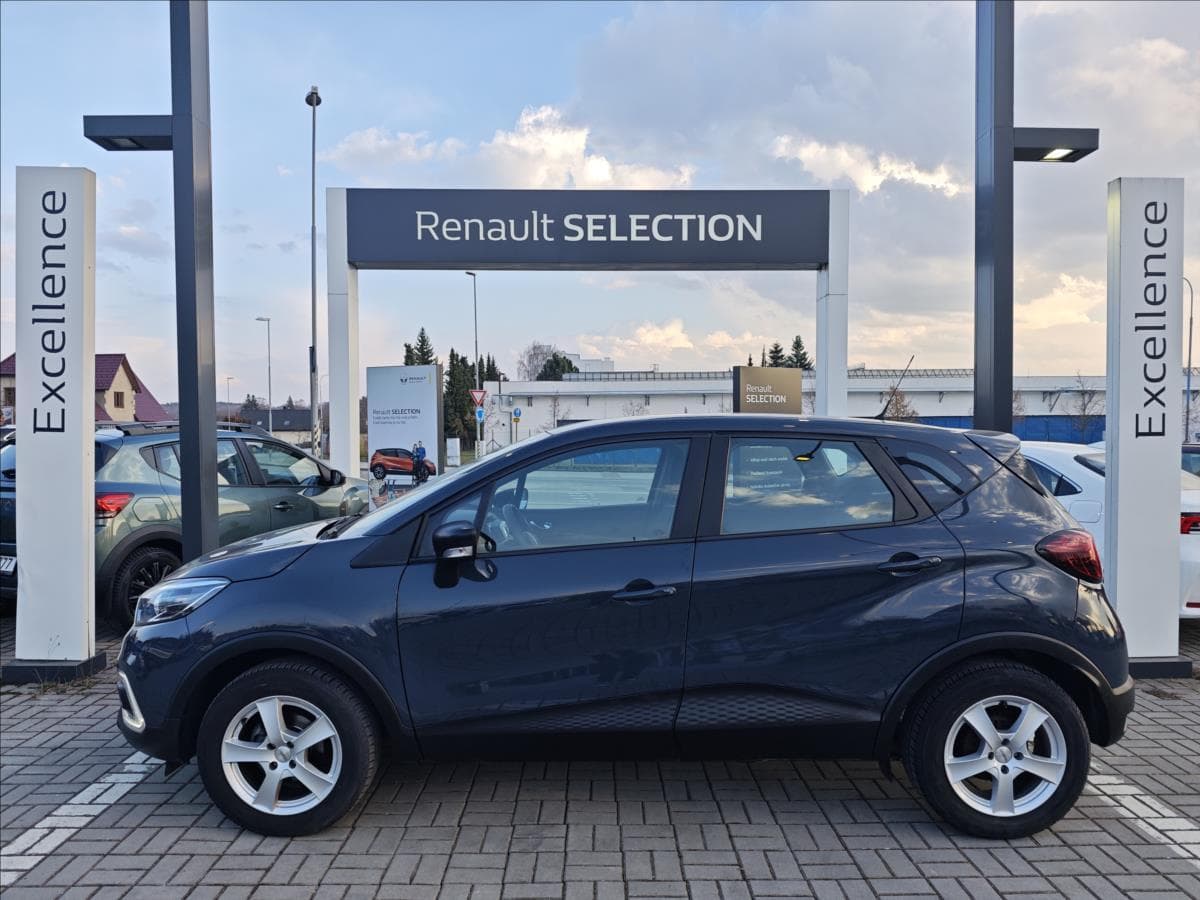 2019 Renault CAPTUR - 3