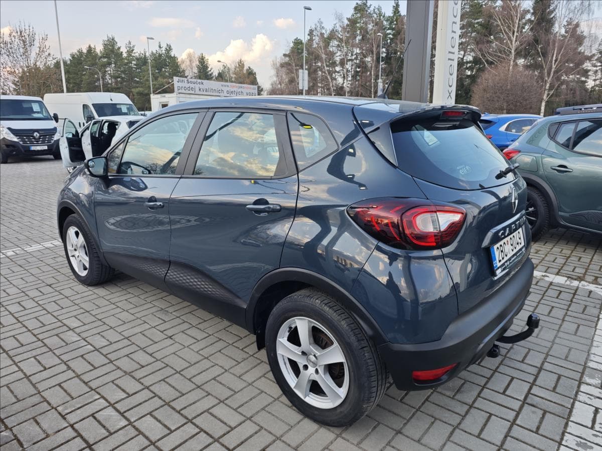 2019 Renault CAPTUR - 4