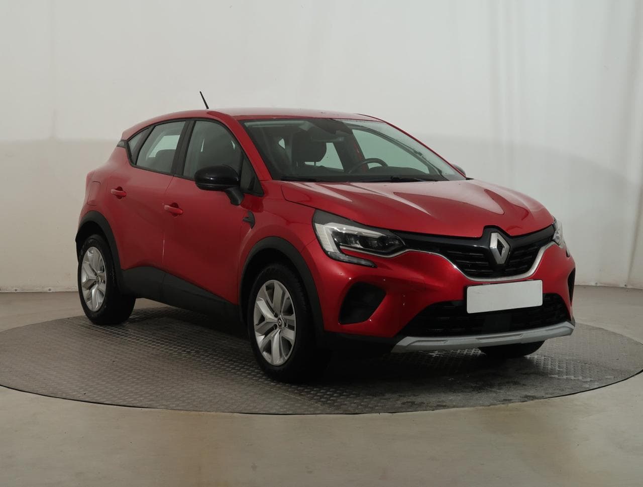 2024 Renault CAPTUR