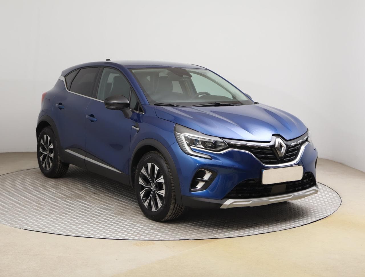2024 Renault CAPTUR