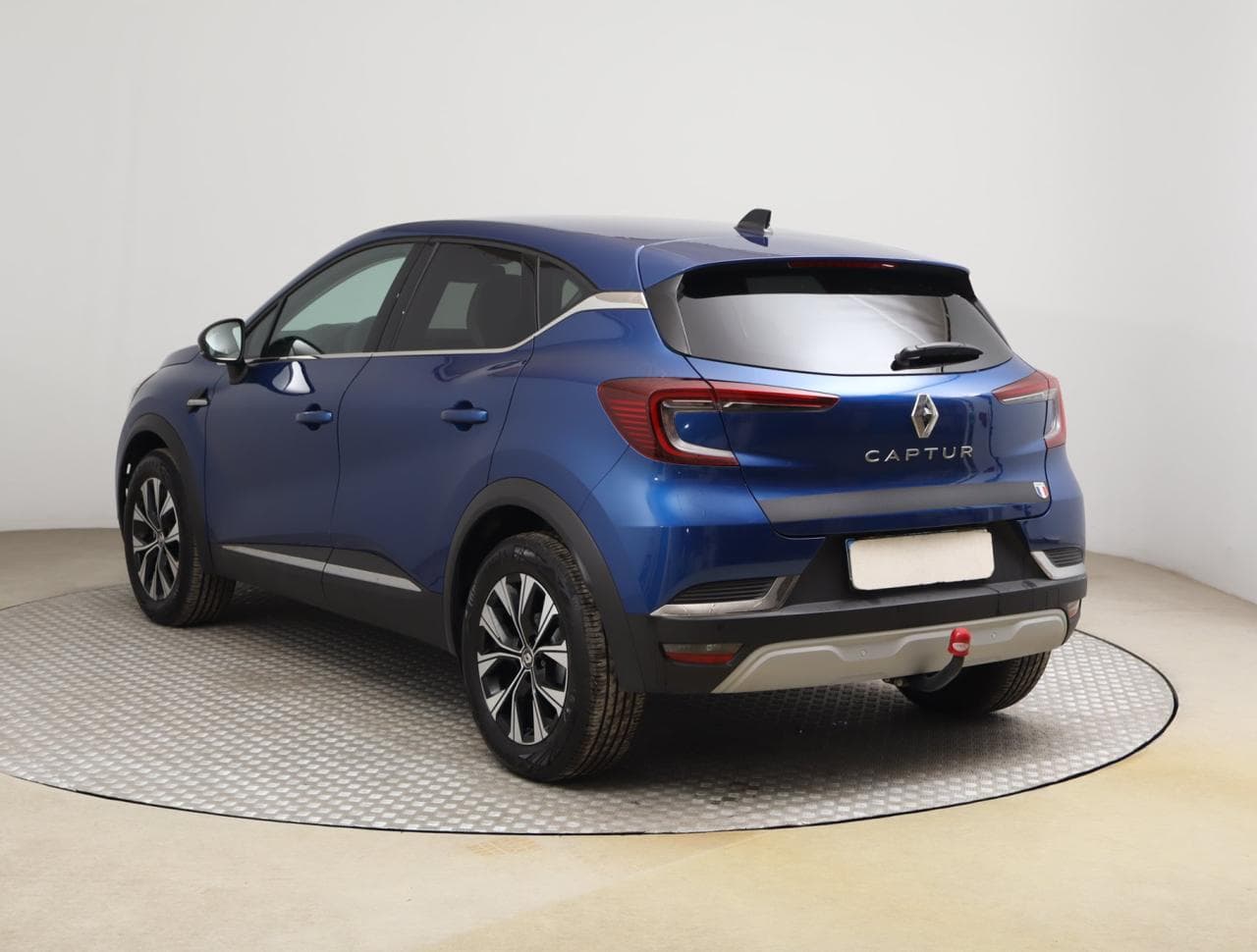 2024 Renault CAPTUR - 5