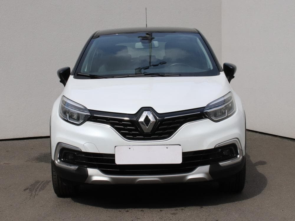 2019 Renault CAPTUR - 2