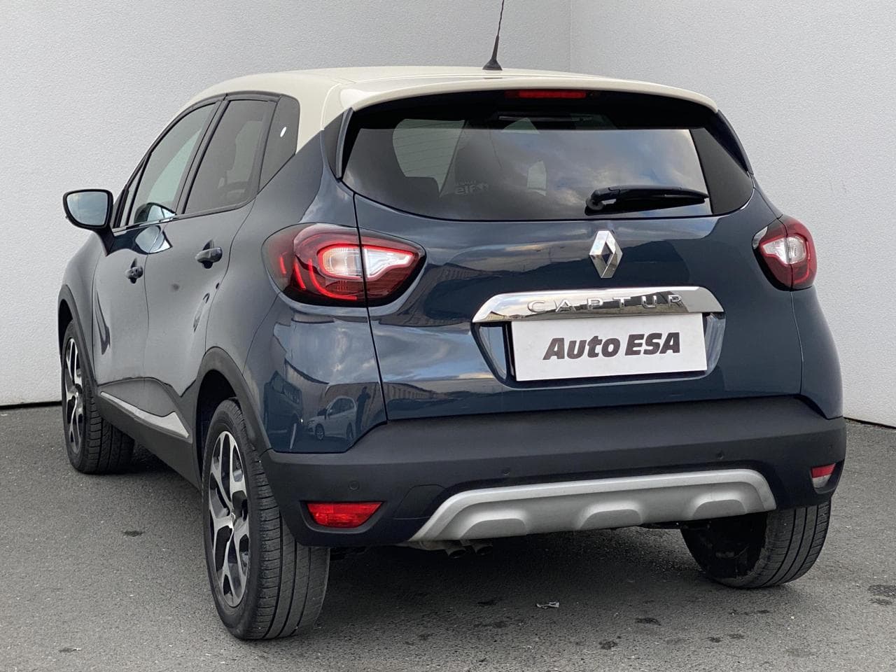 2019 Renault CAPTUR - 6
