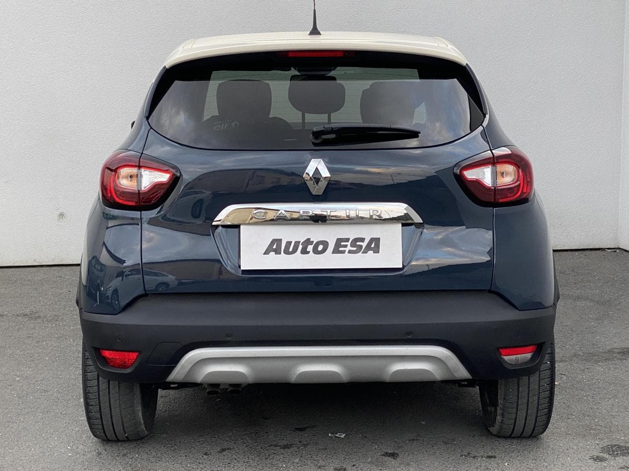 2019 Renault CAPTUR - 5