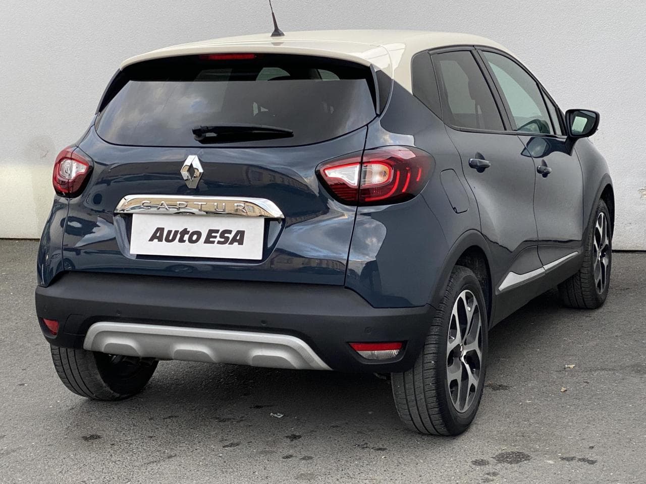 2019 Renault CAPTUR - 4