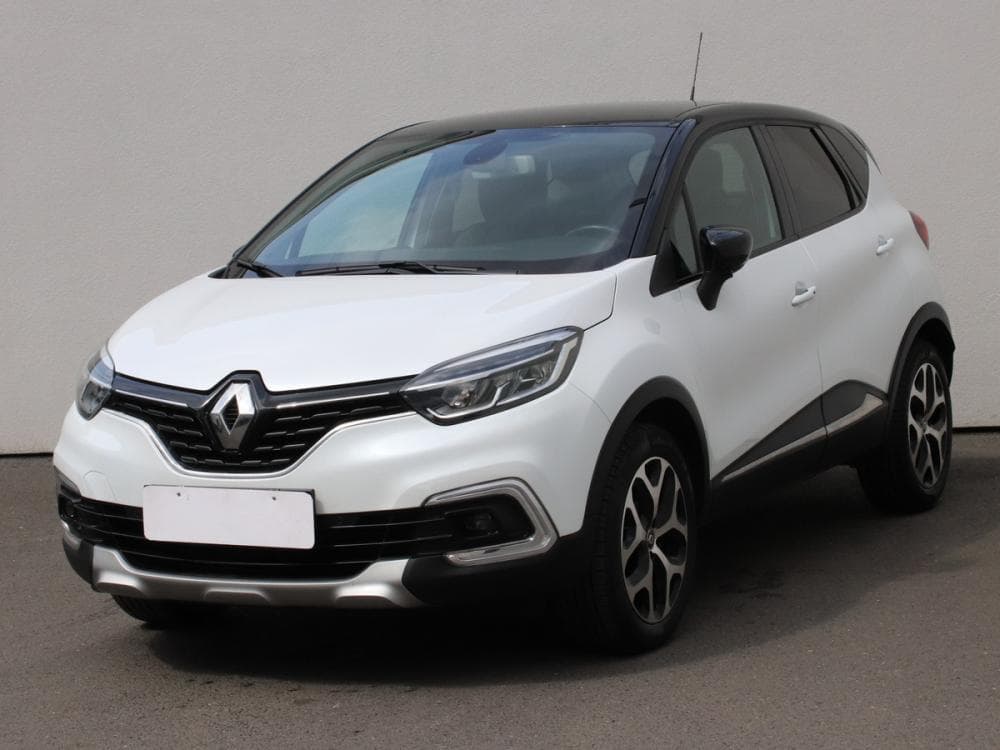 2019 Renault CAPTUR - 3