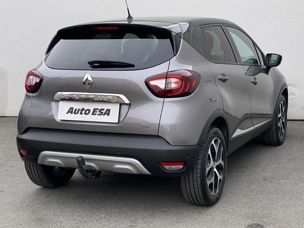 2017 Renault CAPTUR - 4