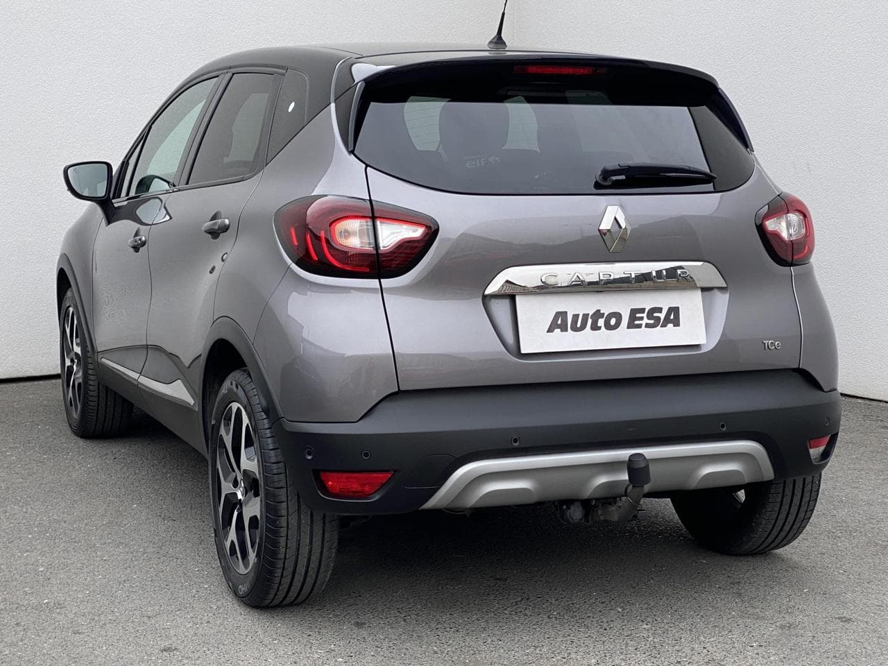 2017 Renault CAPTUR - 6