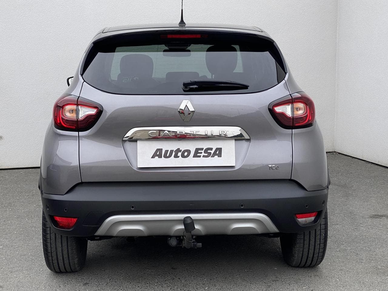 2017 Renault CAPTUR - 5