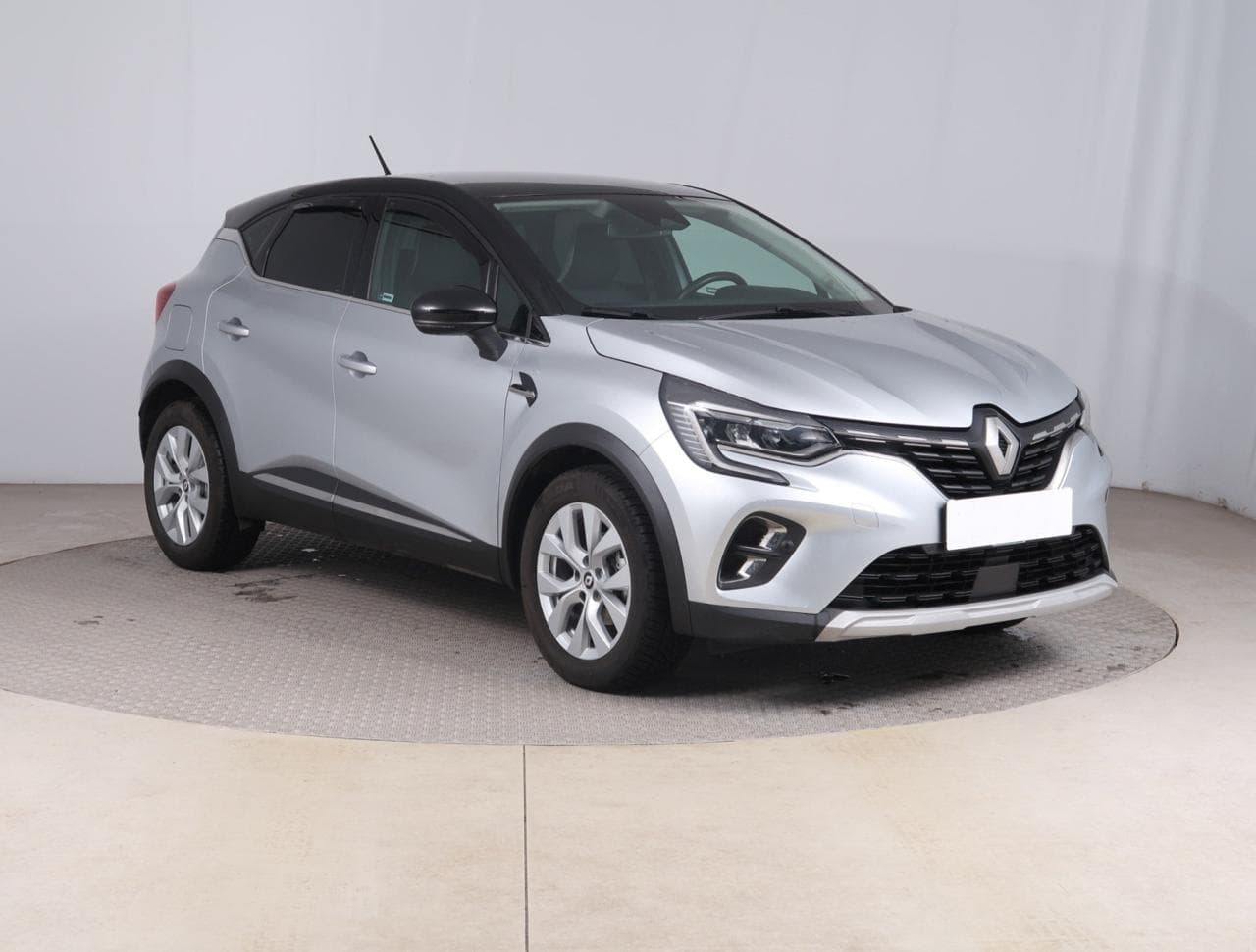 2022 Renault CAPTUR