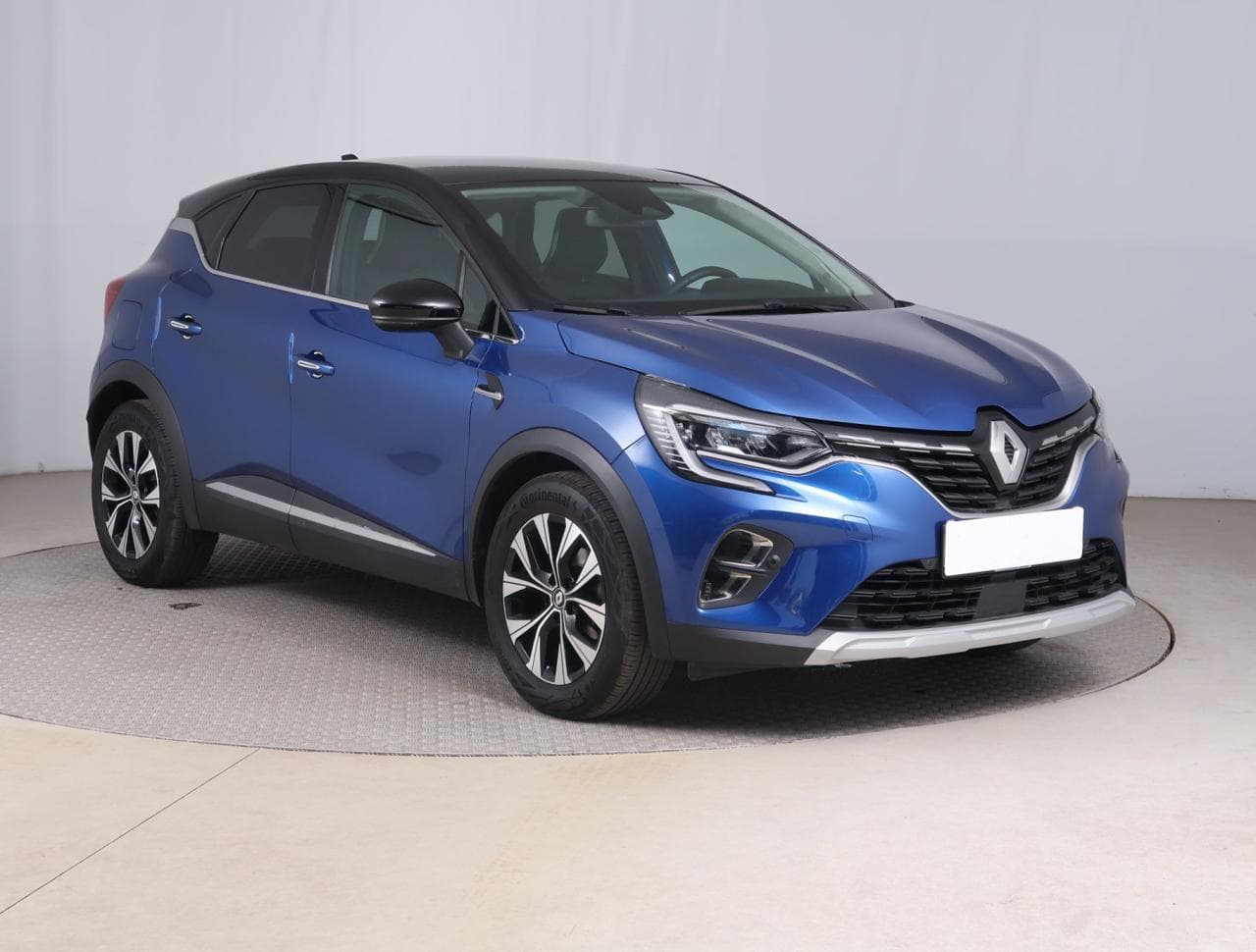 2023 Renault CAPTUR