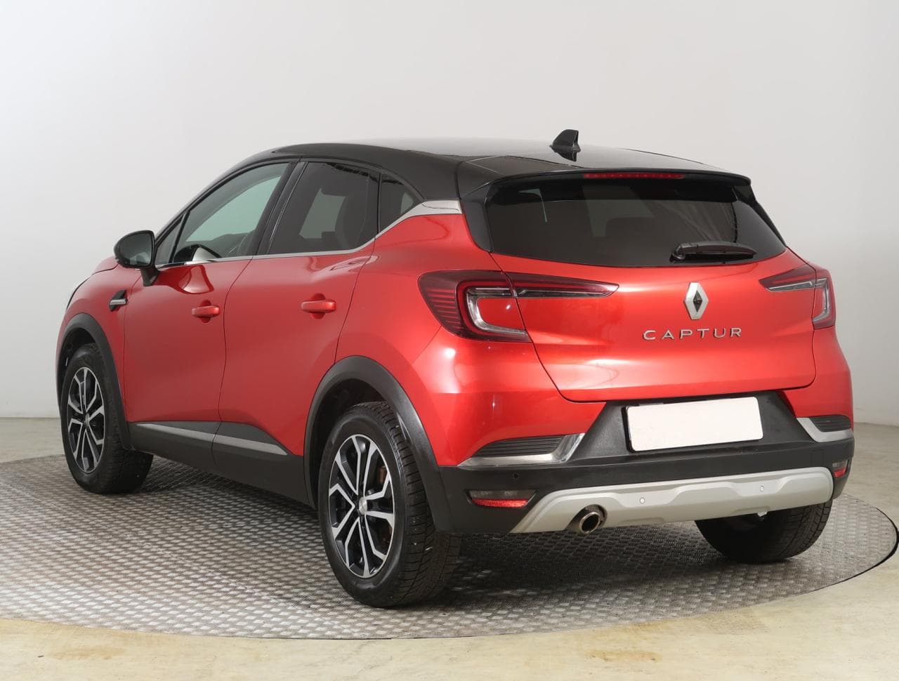 2020 Renault CAPTUR - 5