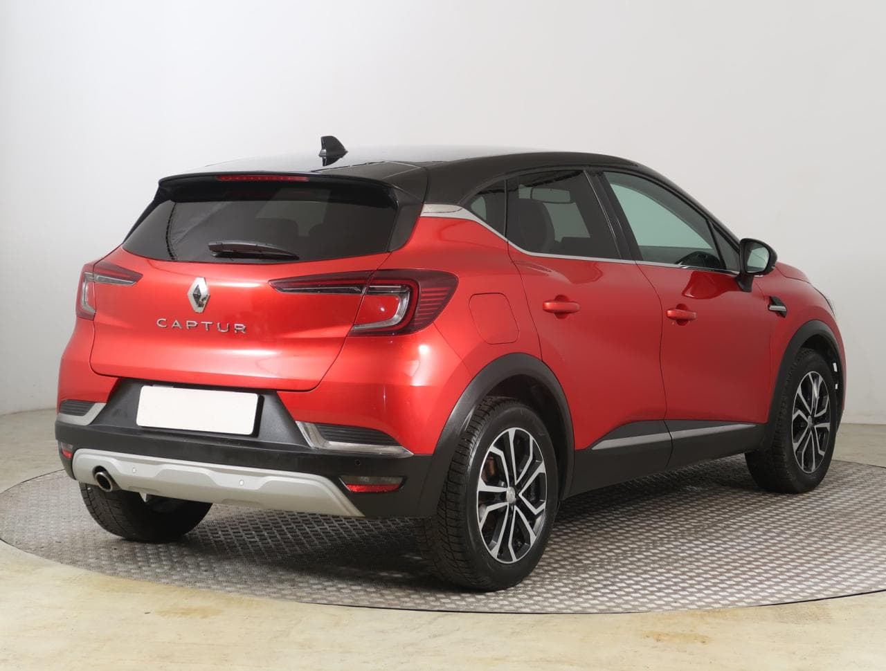 2020 Renault CAPTUR - 7