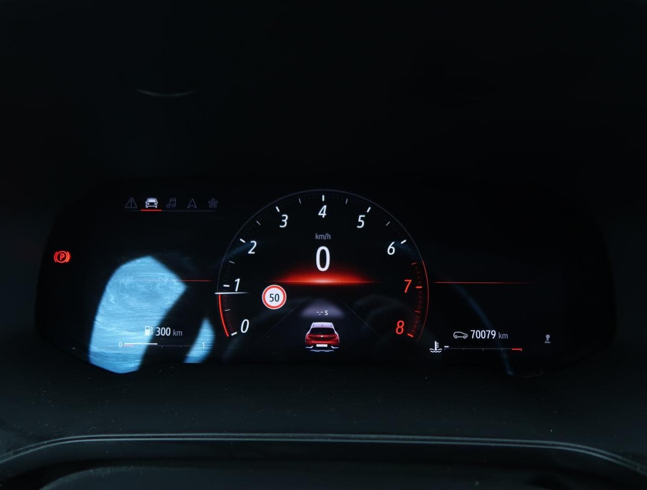 2020 Renault CAPTUR - 17