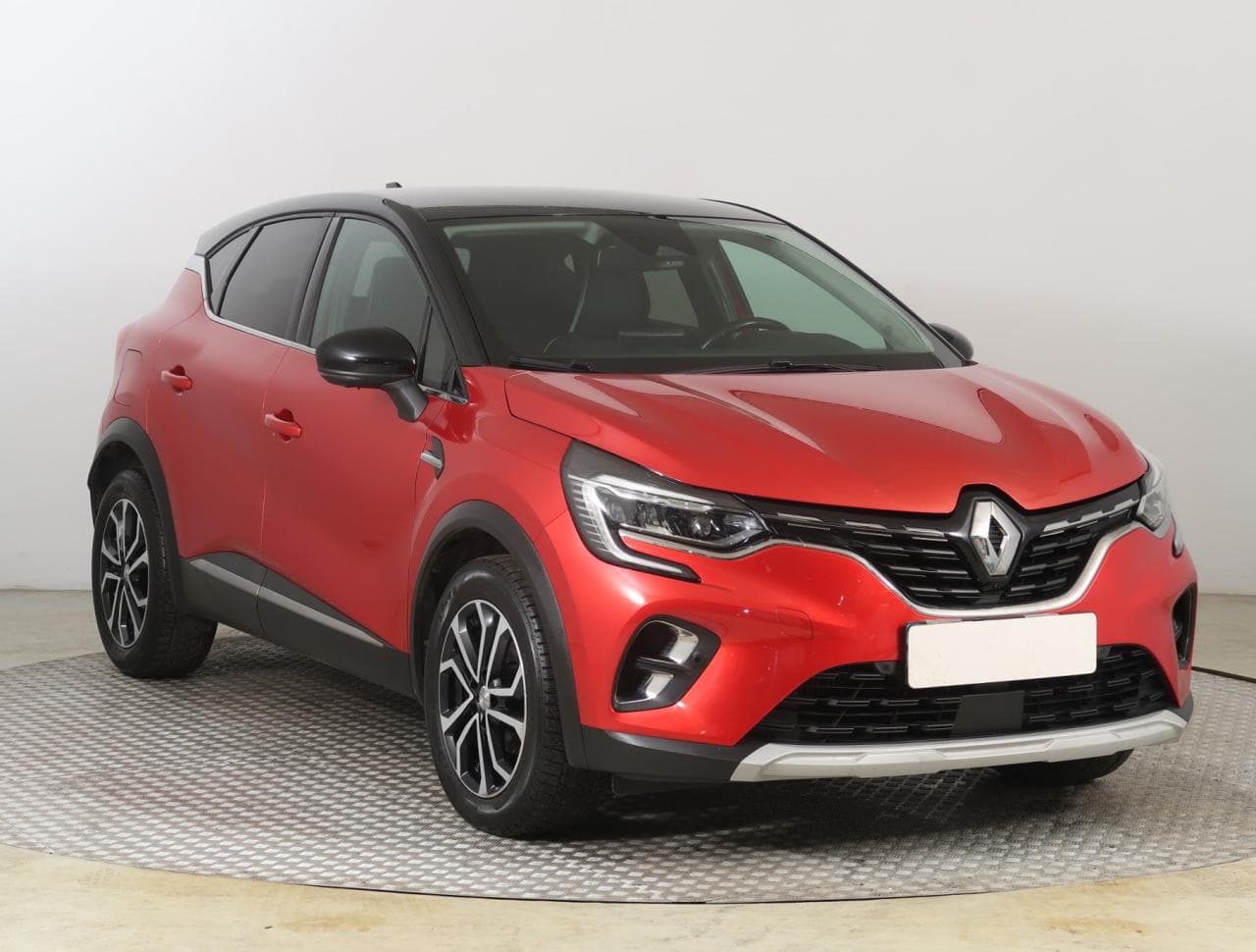 2020 Renault CAPTUR