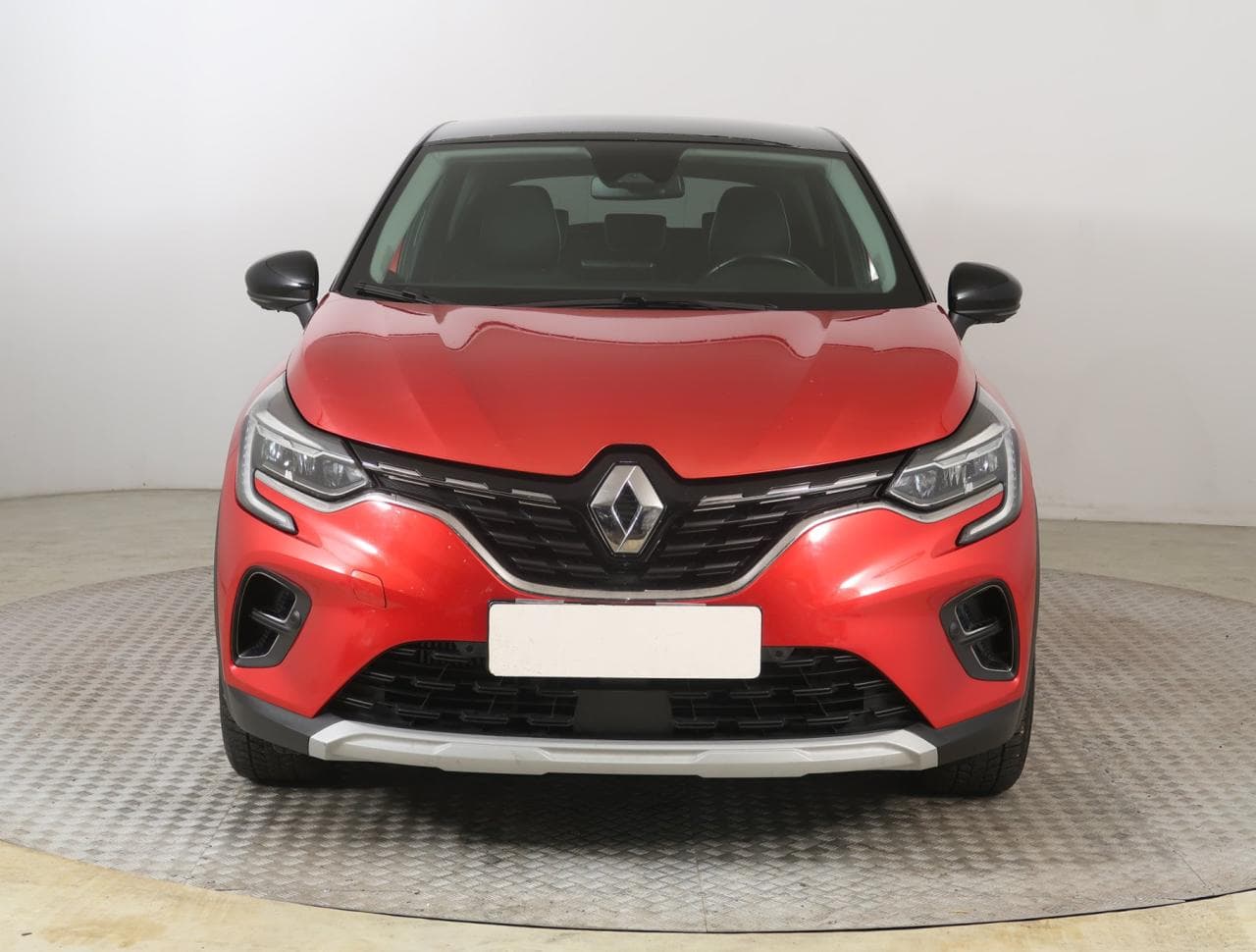 2020 Renault CAPTUR - 2