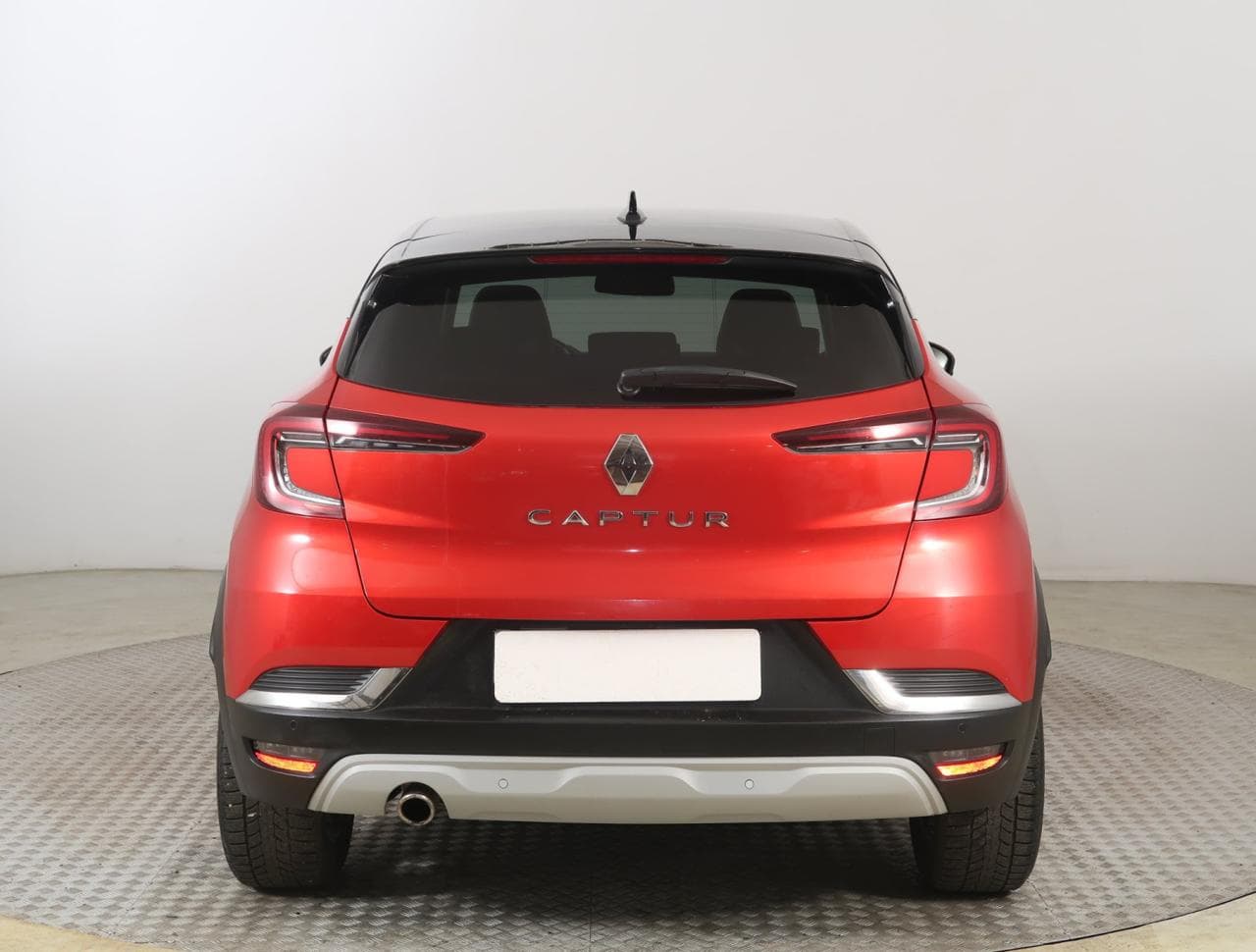 2020 Renault CAPTUR - 6