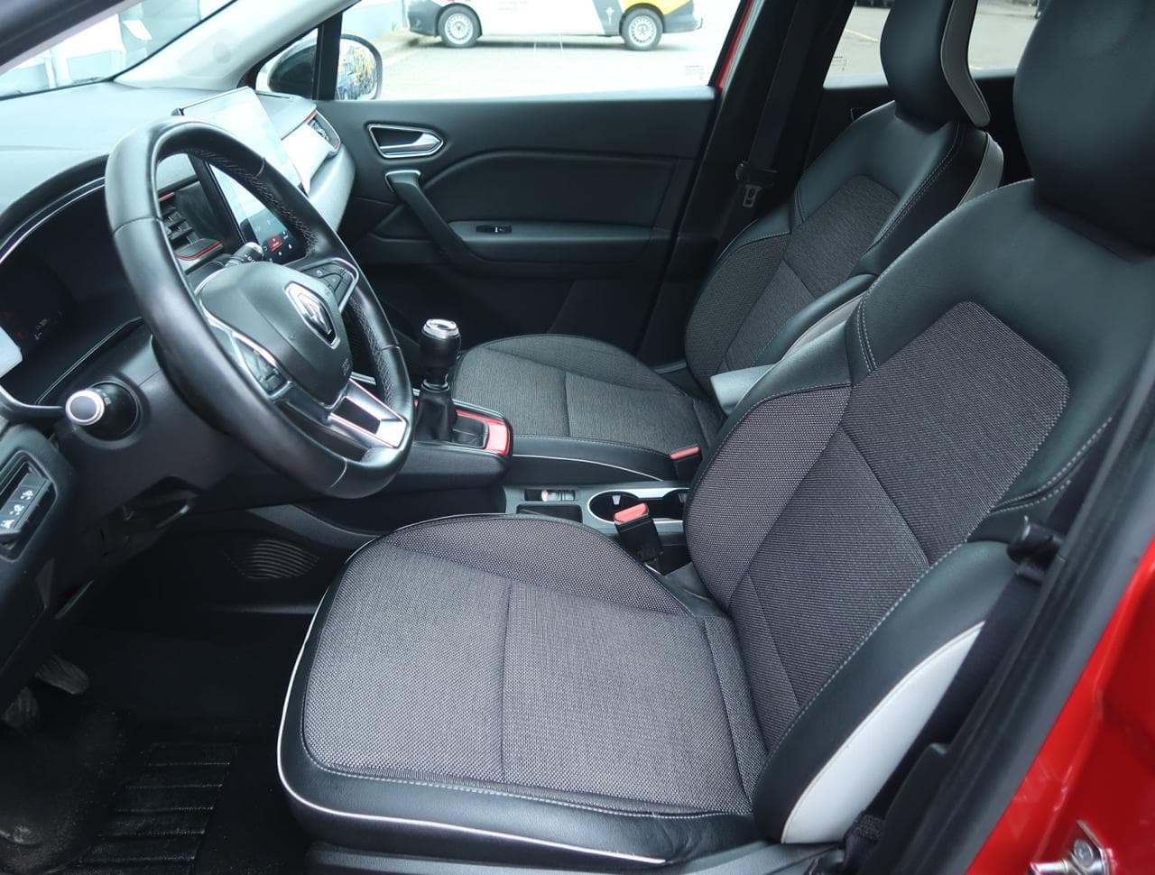 2020 Renault CAPTUR - 16