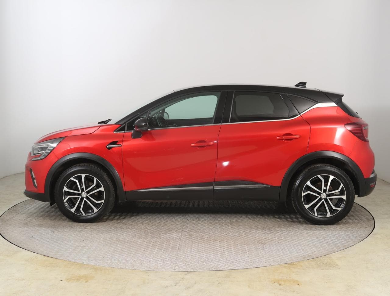 2020 Renault CAPTUR - 4