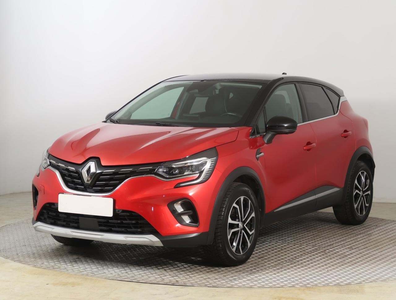 2020 Renault CAPTUR - 3
