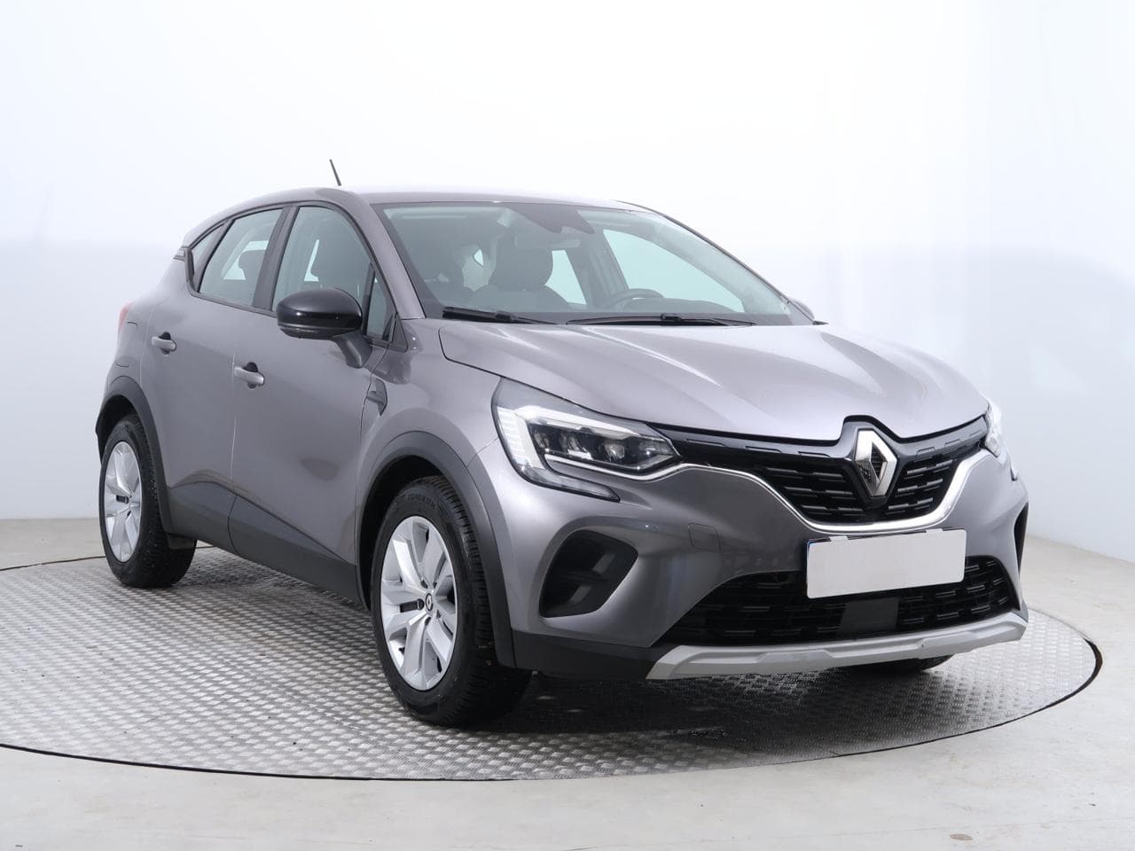 2021 Renault CAPTUR