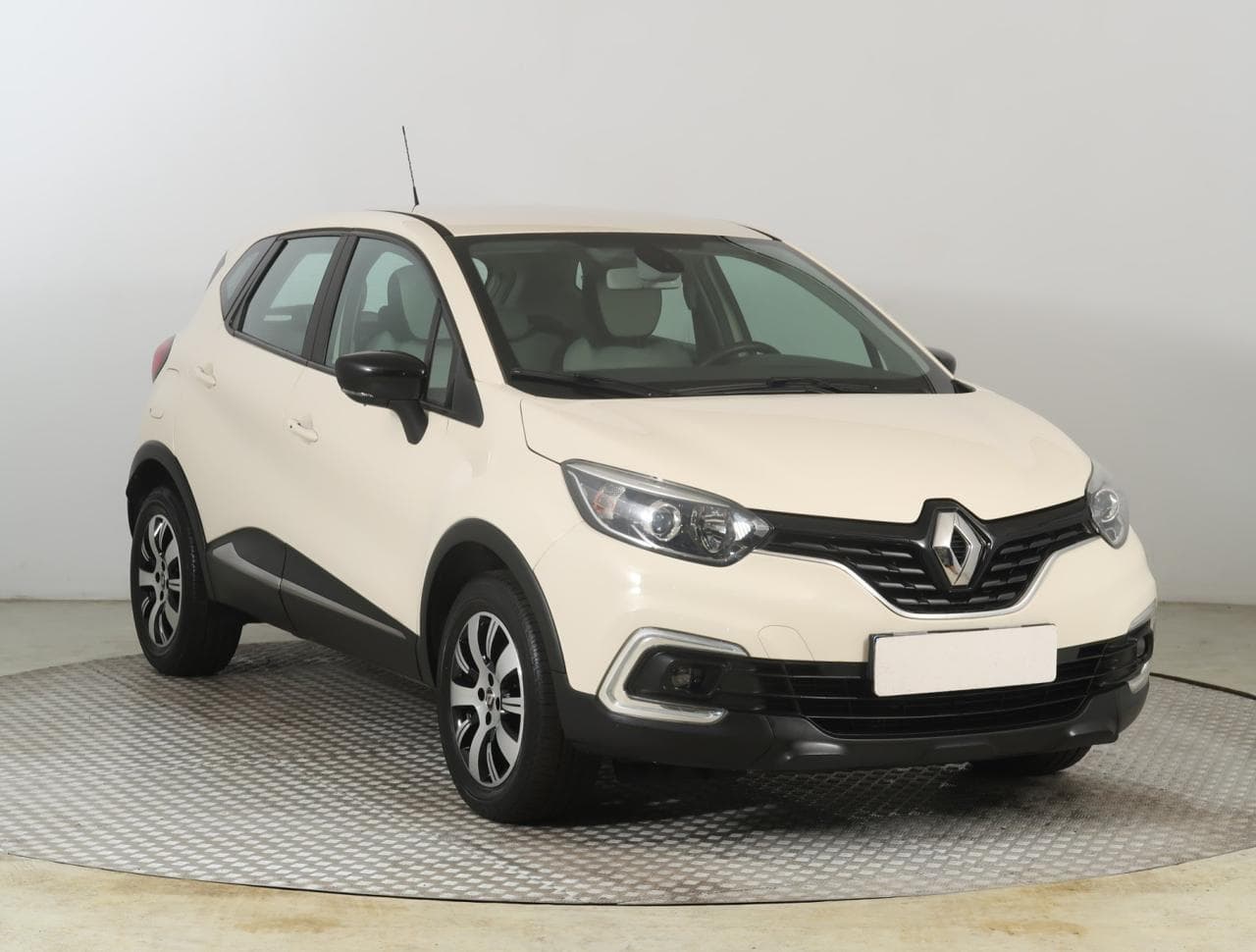 2018 Renault CAPTUR