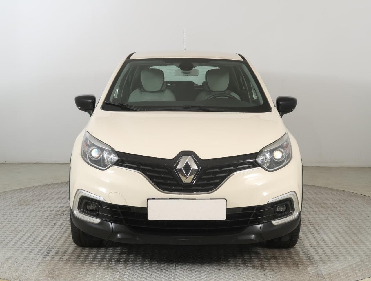 2018 Renault CAPTUR - 2