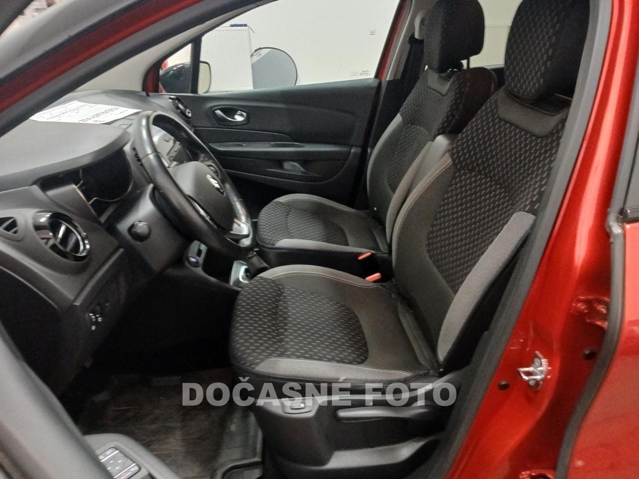 2019 Renault CAPTUR - 3