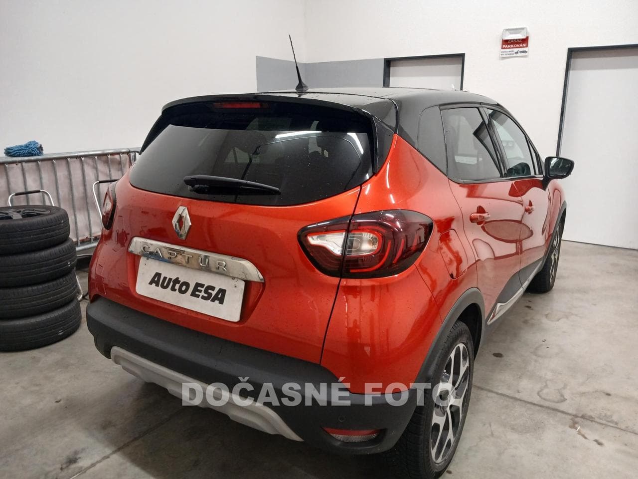 2019 Renault CAPTUR - 2