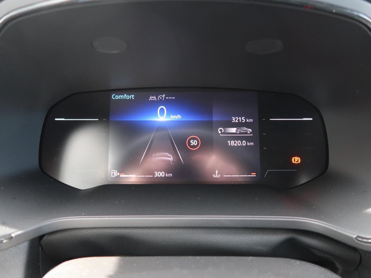 2024 Renault CAPTUR - 30