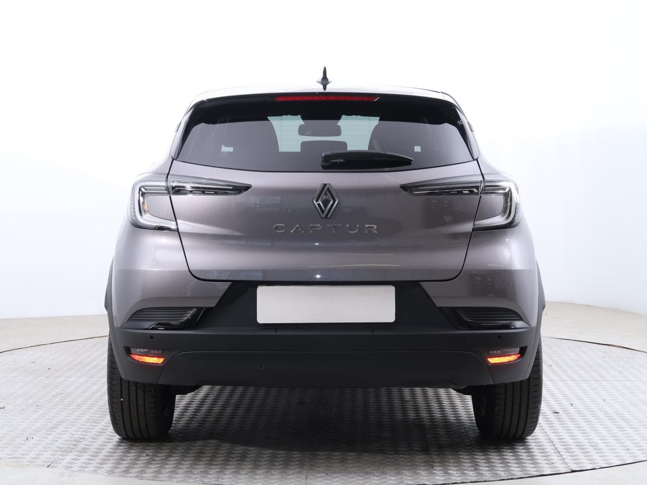2024 Renault CAPTUR - 9