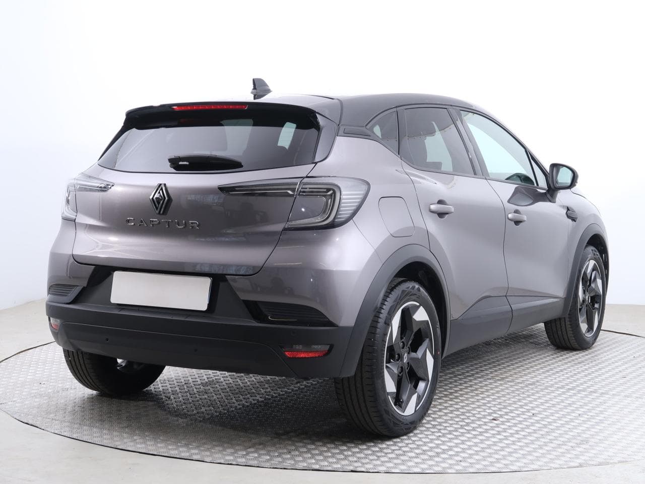 2024 Renault CAPTUR - 11