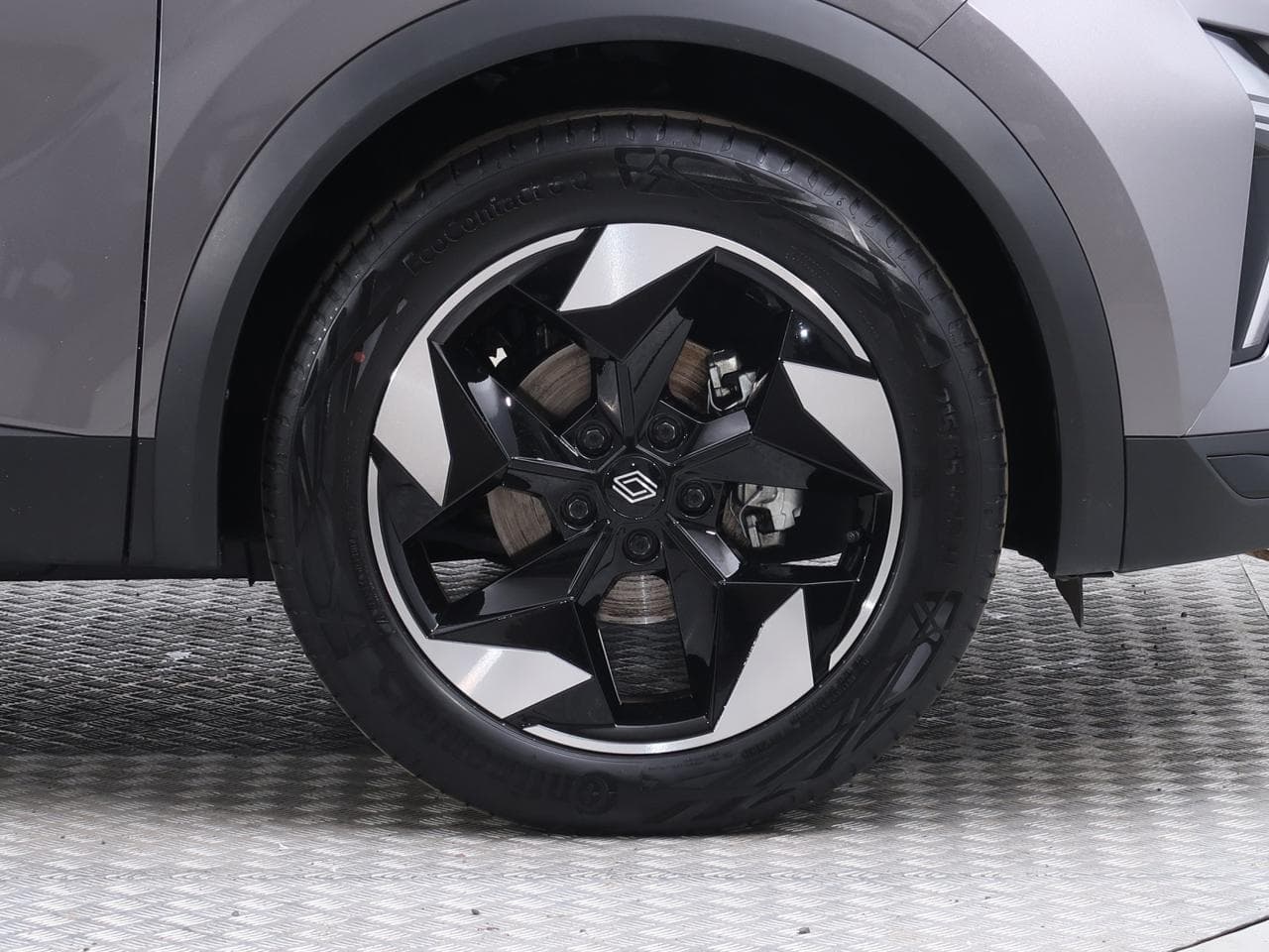 2024 Renault CAPTUR - 36