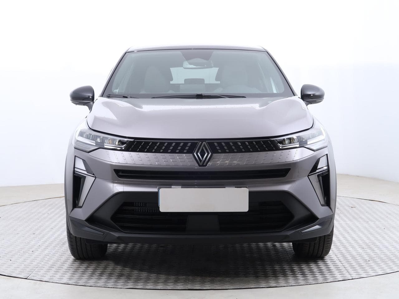 2024 Renault CAPTUR - 2