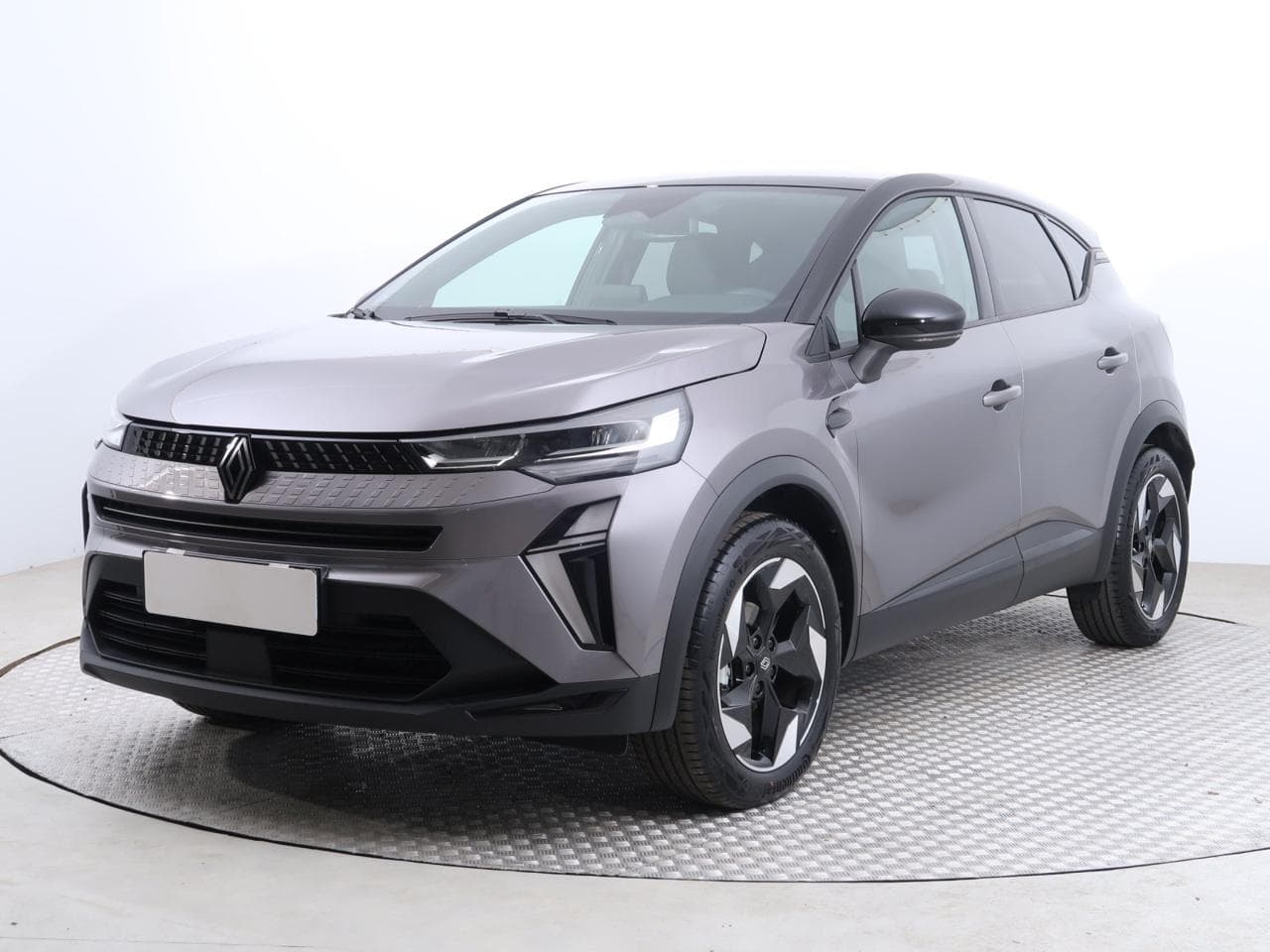 2024 Renault CAPTUR - 3
