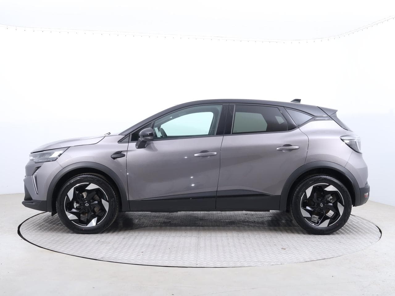 2024 Renault CAPTUR - 5