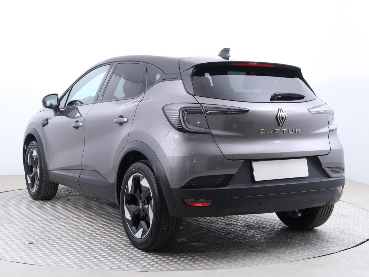 2024 Renault CAPTUR - 7