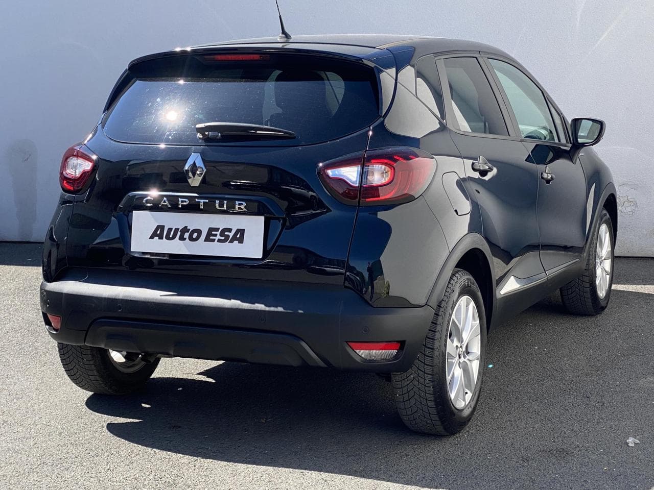 2019 Renault CAPTUR - 4