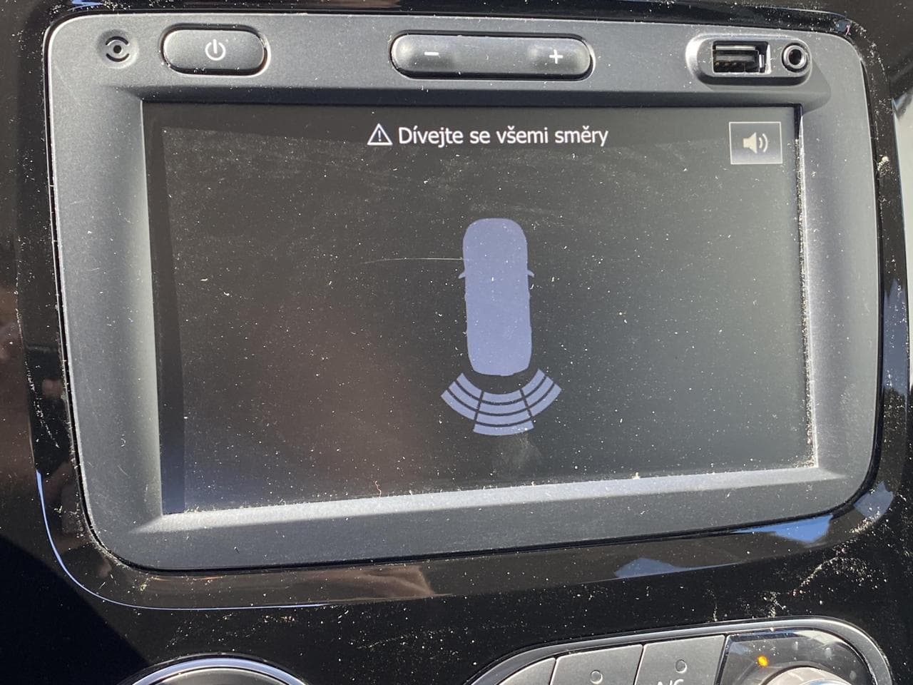 2019 Renault CAPTUR - 21